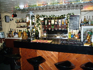 The Bar